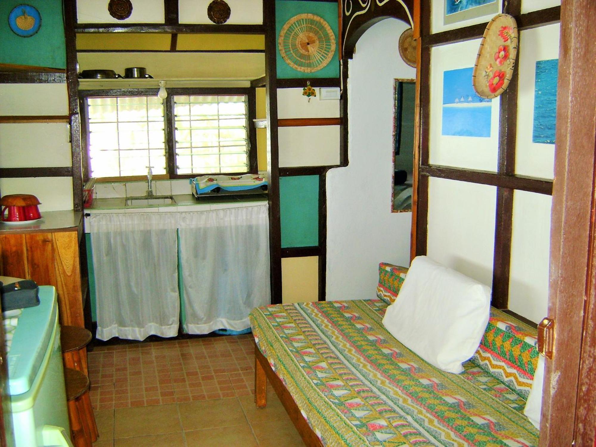 คาซา เดอ ลา ปลายา บีช รีสอร์ต Hotel ซีคีฮอร์ ห้อง รูปภาพ