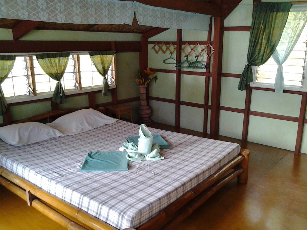 คาซา เดอ ลา ปลายา บีช รีสอร์ต Hotel ซีคีฮอร์ ภายนอก รูปภาพ