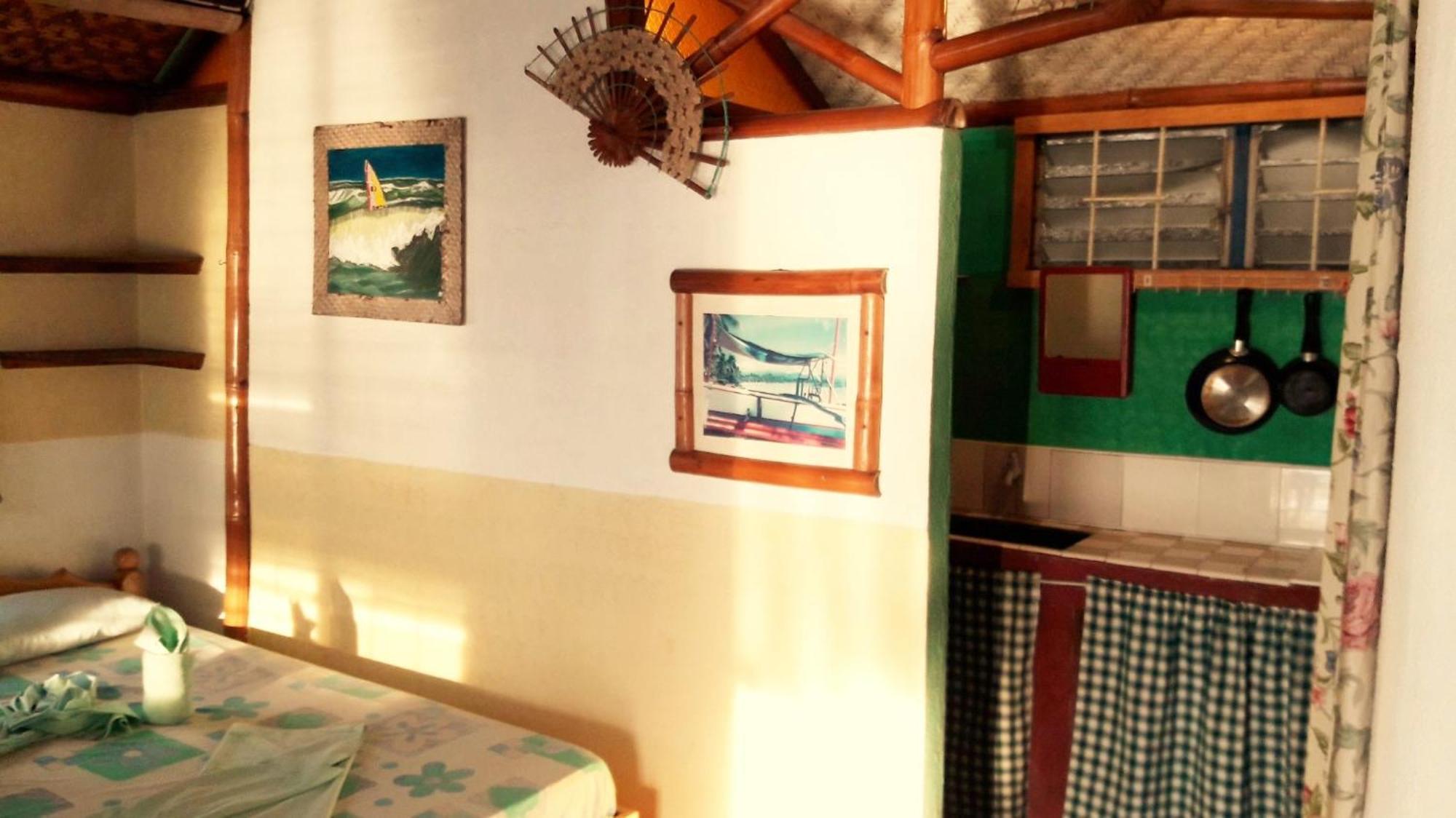 คาซา เดอ ลา ปลายา บีช รีสอร์ต Hotel ซีคีฮอร์ ภายนอก รูปภาพ