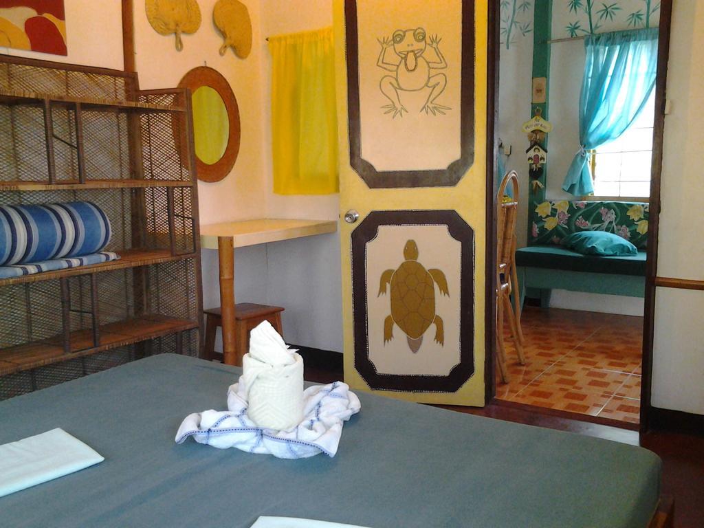 คาซา เดอ ลา ปลายา บีช รีสอร์ต Hotel ซีคีฮอร์ ภายนอก รูปภาพ
