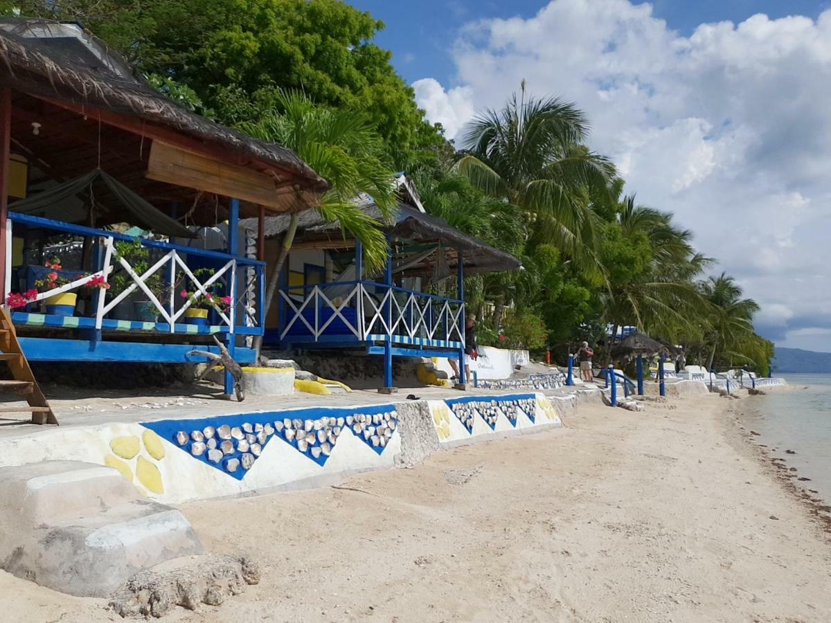 คาซา เดอ ลา ปลายา บีช รีสอร์ต Hotel ซีคีฮอร์ ภายนอก รูปภาพ
